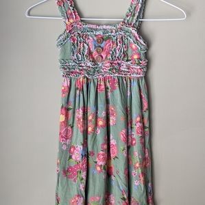 Matilda Jane dress size 4